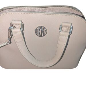 🛍️DKNY Cream Women's Bag
